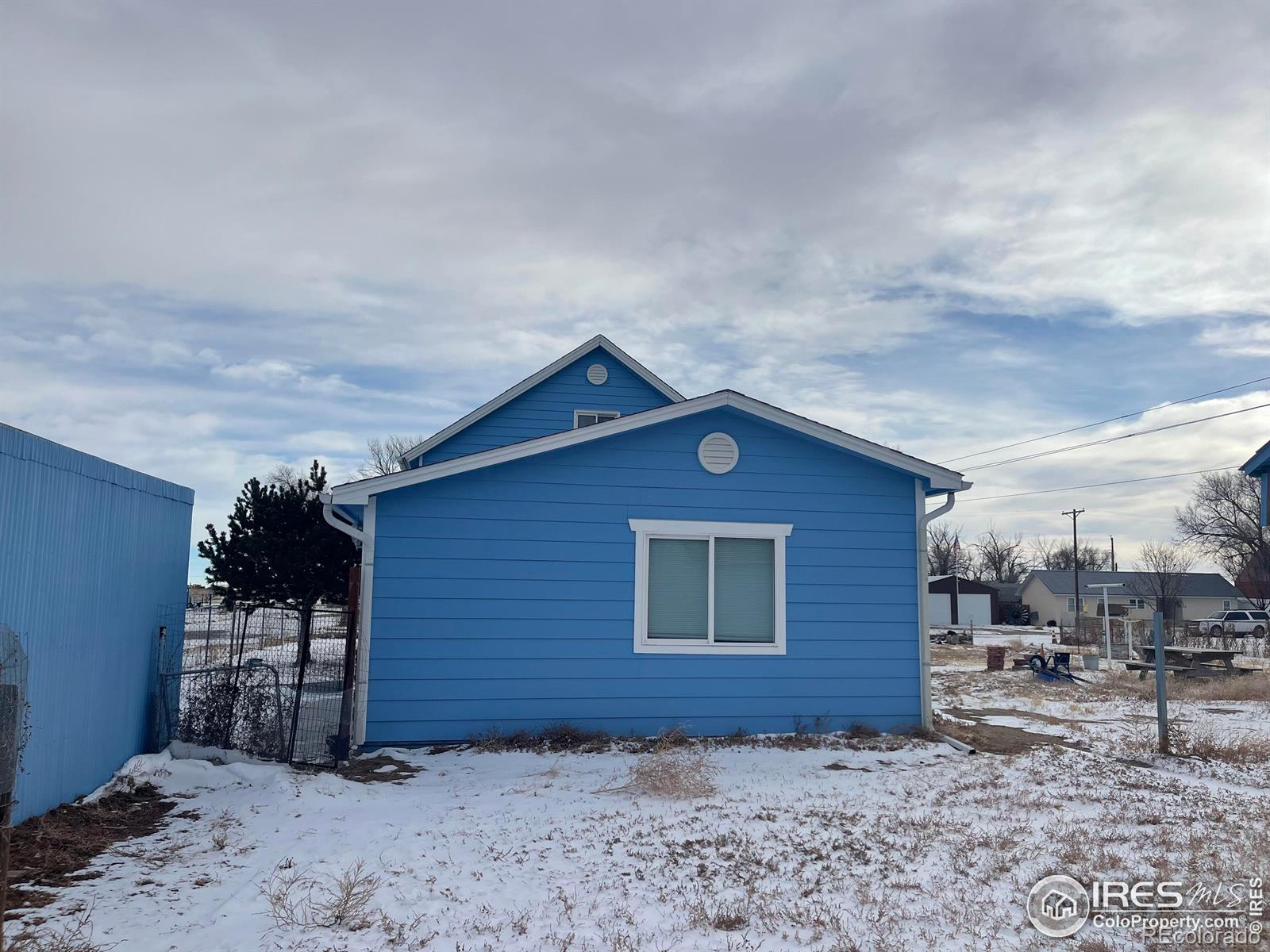 MLS Image #22 for 410  church street,kit carson, Colorado