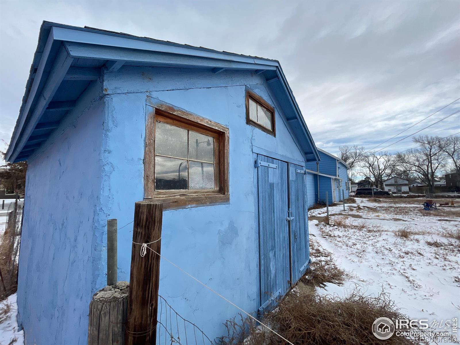 MLS Image #23 for 410  church street,kit carson, Colorado