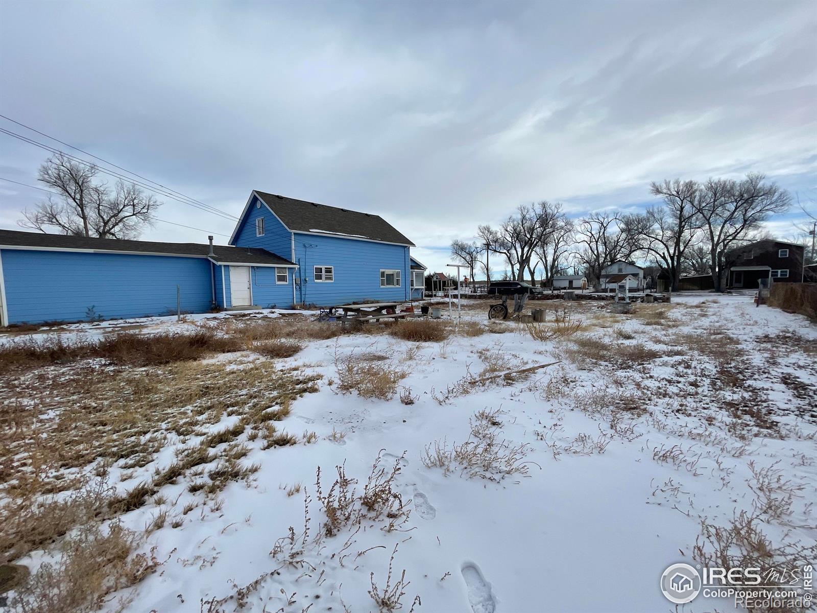 MLS Image #24 for 410  church street,kit carson, Colorado