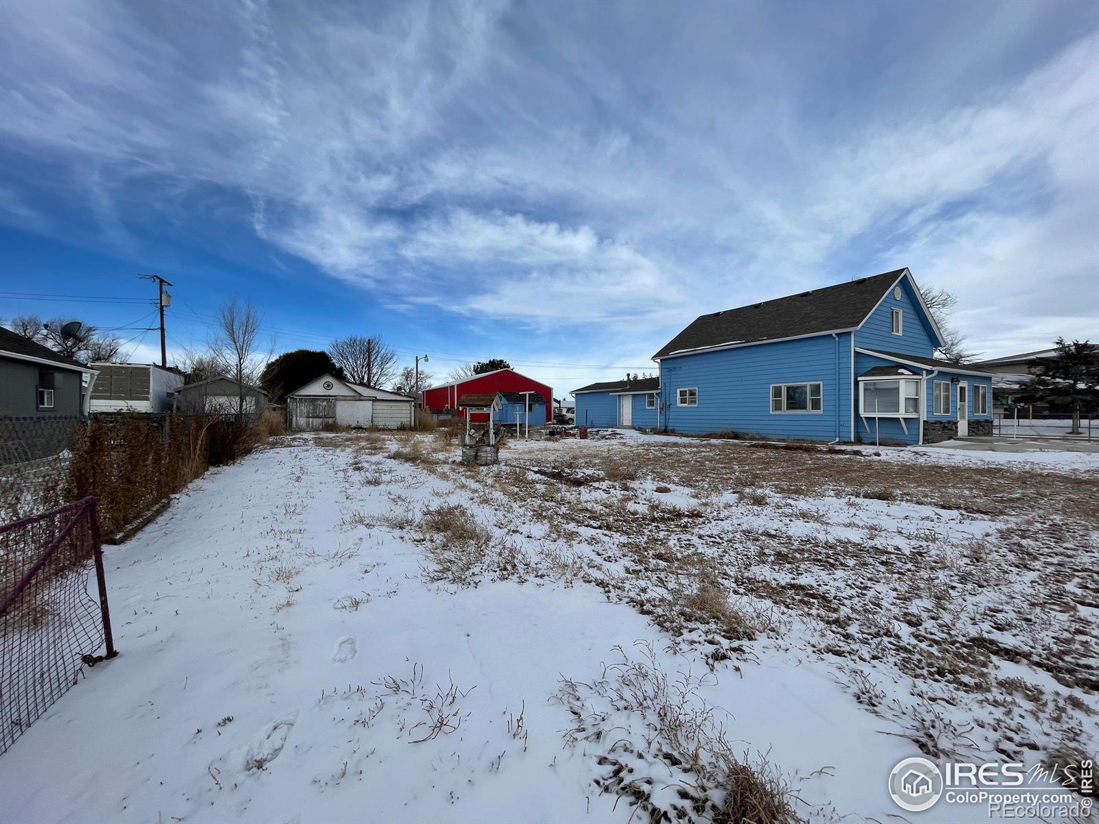 MLS Image #25 for 410  church street,kit carson, Colorado