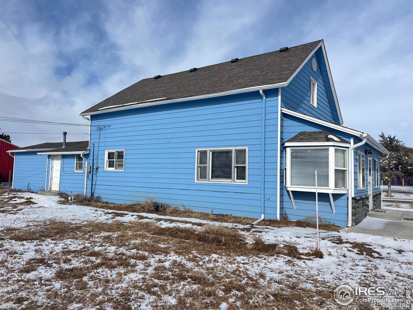 MLS Image #26 for 410  church street,kit carson, Colorado