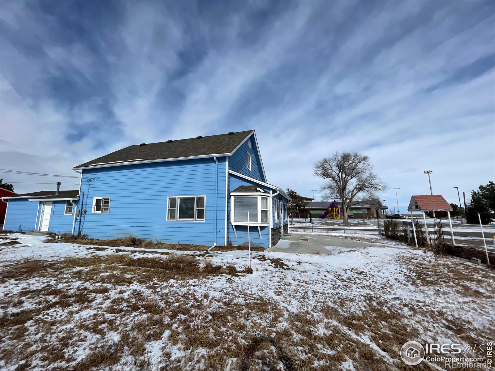 MLS Image #3 for 410  church street,kit carson, Colorado