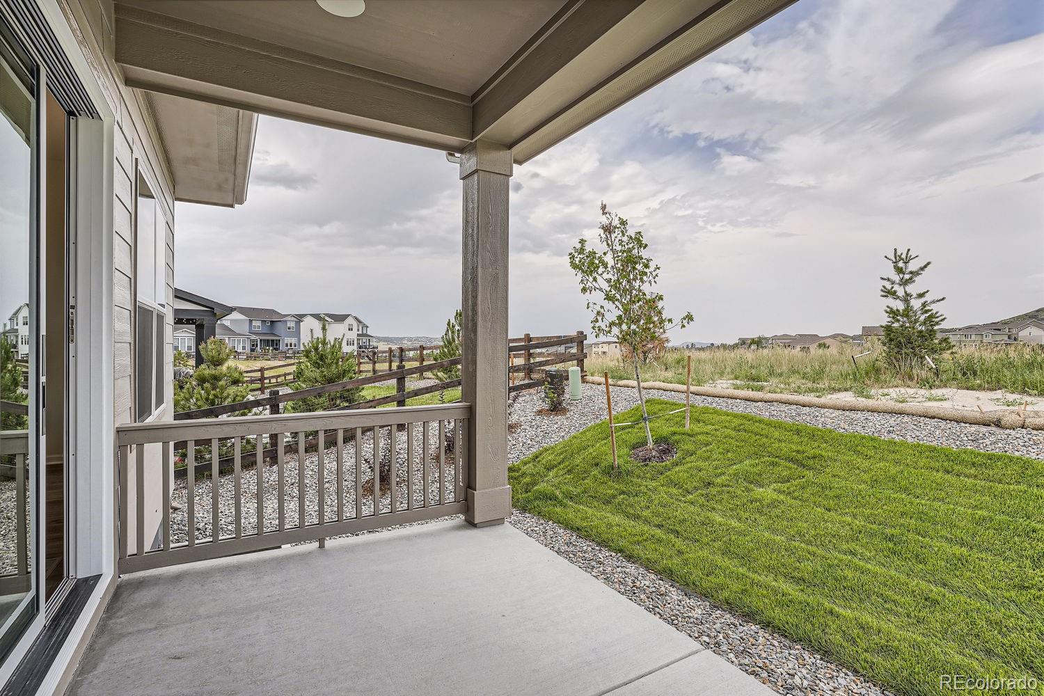 MLS Image #24 for 9  simmental loop,castle rock, Colorado