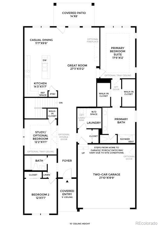 MLS Image #28 for 9  simmental loop,castle rock, Colorado