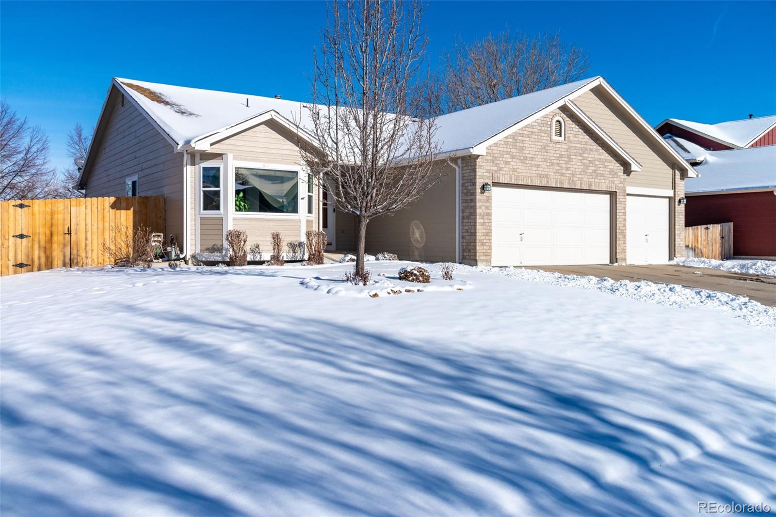 MLS Image #0 for 55  red oak court,erie, Colorado