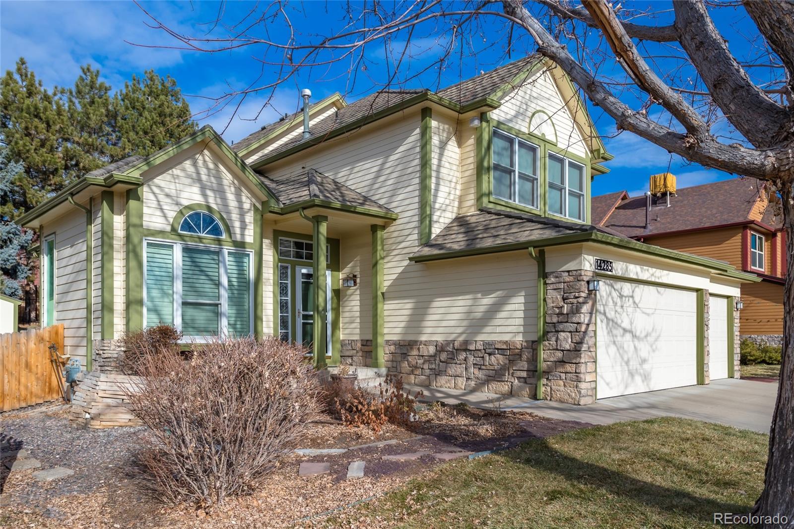 CMA Image for 14285 W Warren Drive,Lakewood, Colorado