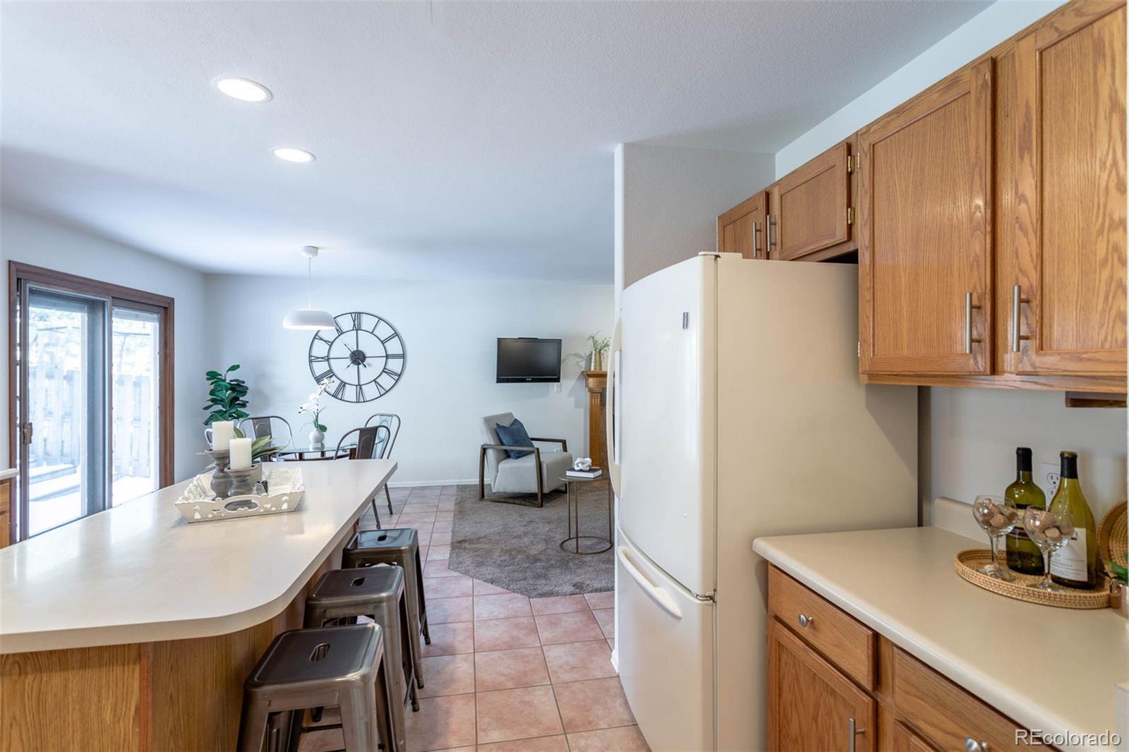 MLS Image #10 for 14285 w warren drive,lakewood, Colorado