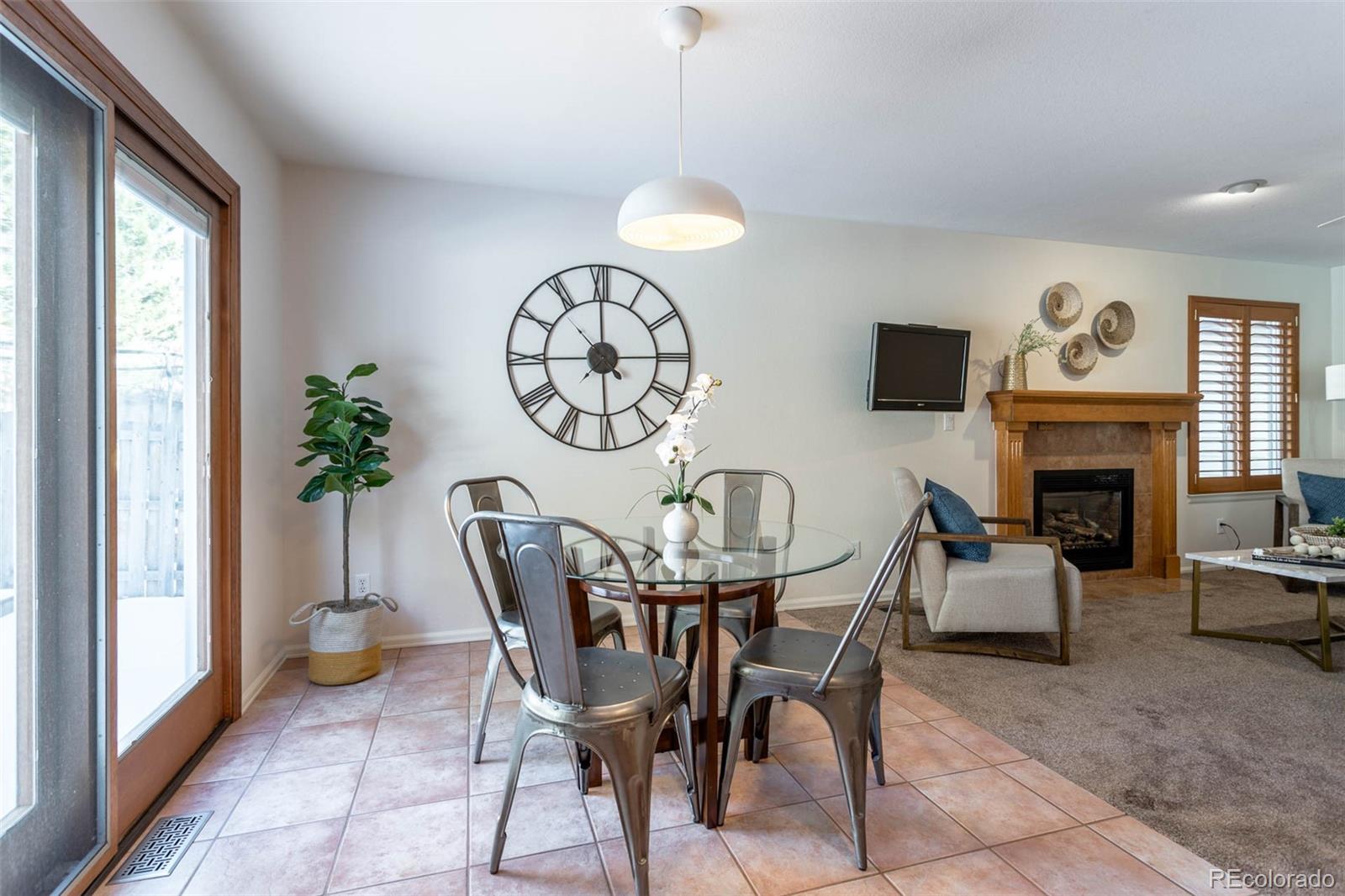 MLS Image #11 for 14285 w warren drive,lakewood, Colorado