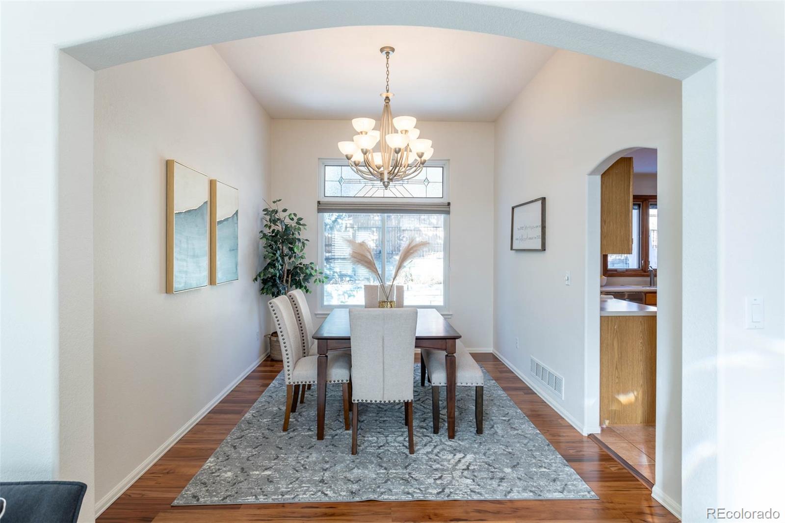 MLS Image #5 for 14285 w warren drive,lakewood, Colorado