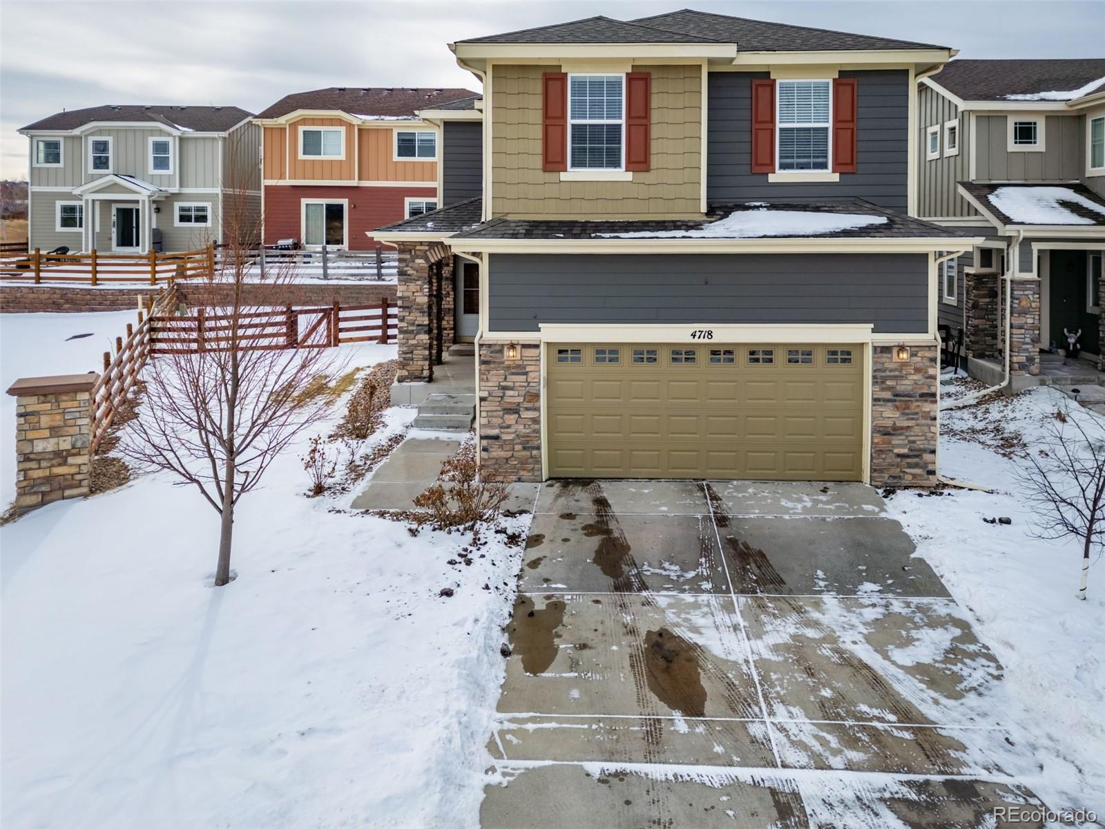 MLS Image #0 for 4718 s picadilly court,aurora, Colorado