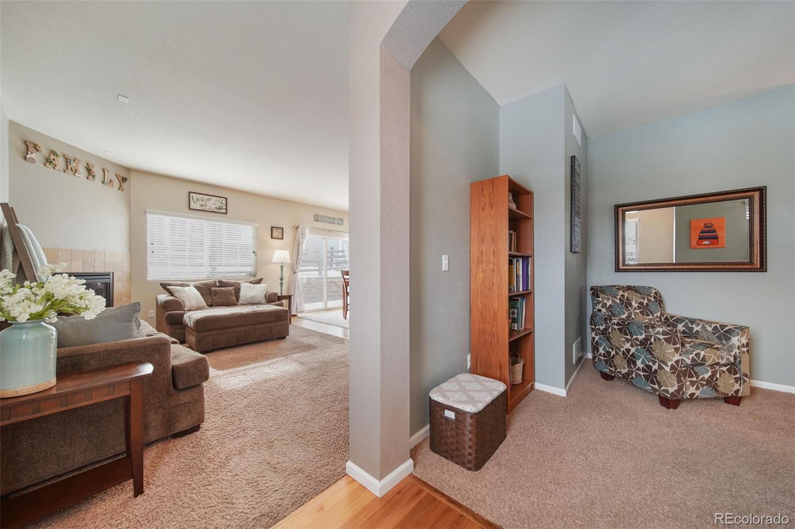 MLS Image #4 for 4718 s picadilly court,aurora, Colorado