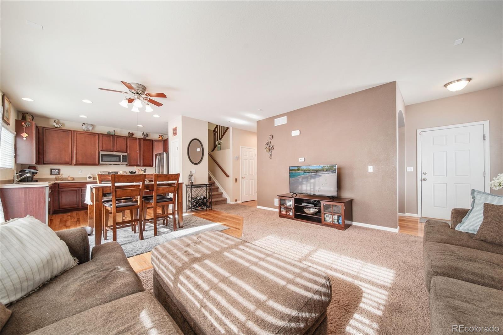MLS Image #5 for 4718 s picadilly court,aurora, Colorado