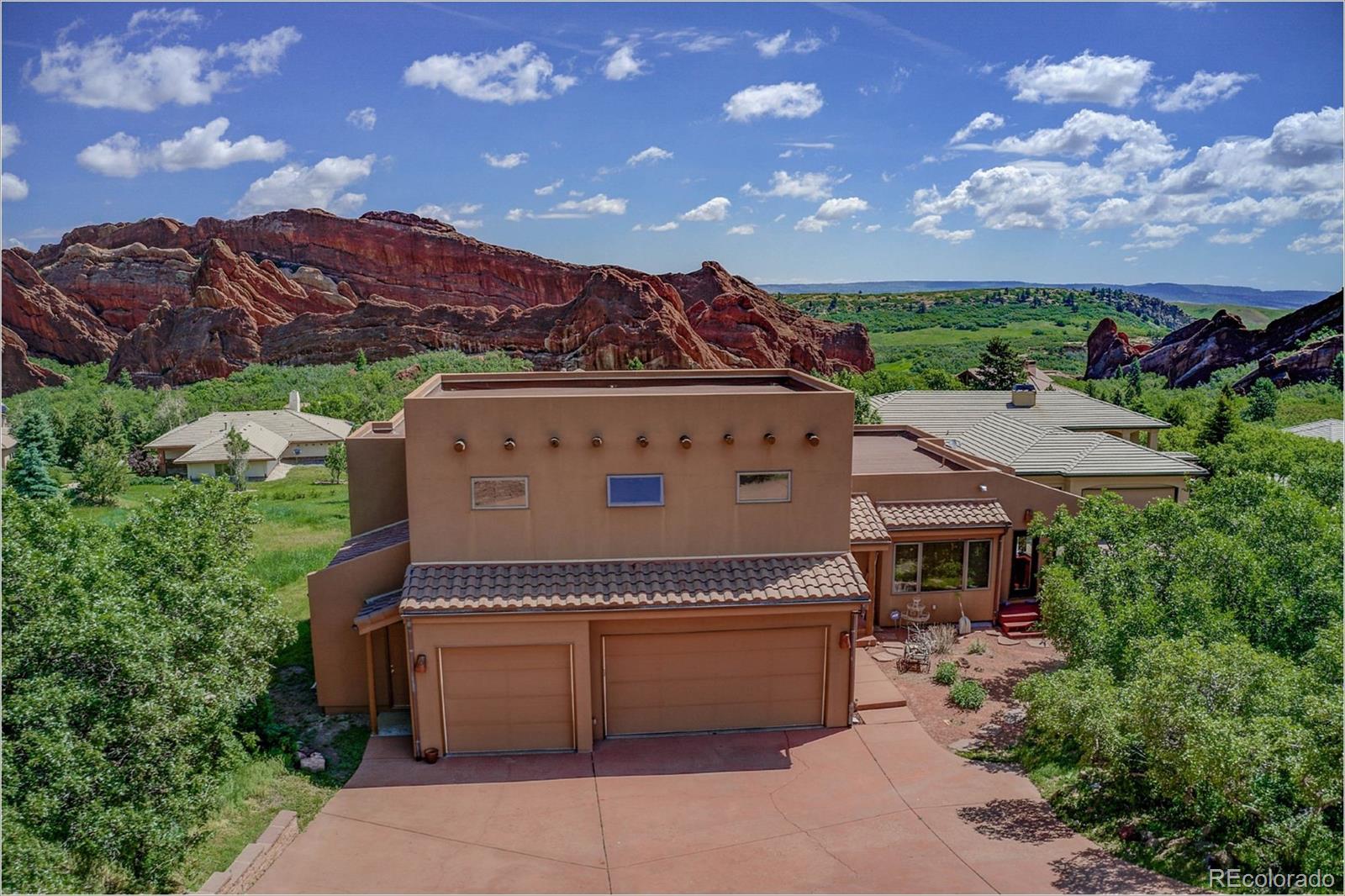 CMA Image for 6312  dakota ridge drive,Littleton, Colorado