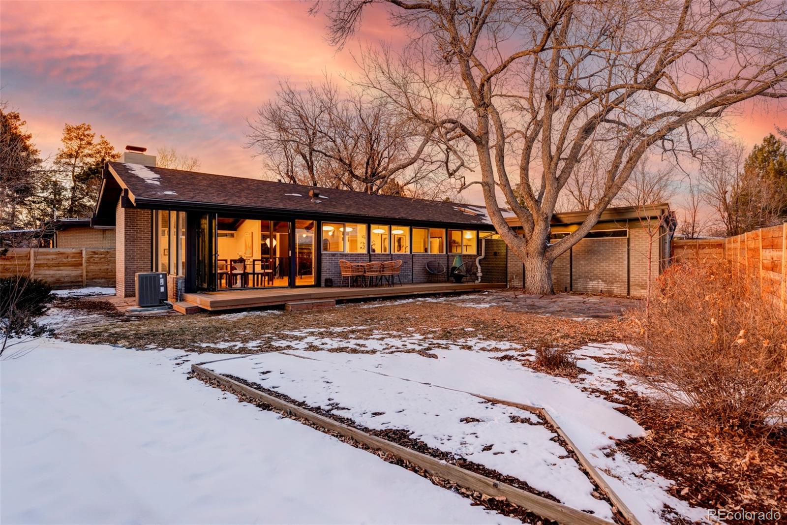 MLS Image #33 for 1565 s dexter way,denver, Colorado