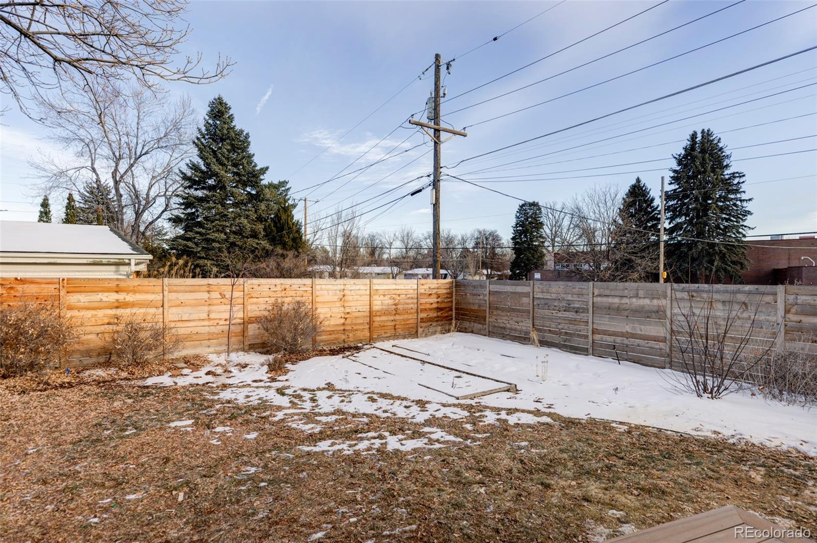 MLS Image #38 for 1565 s dexter way,denver, Colorado