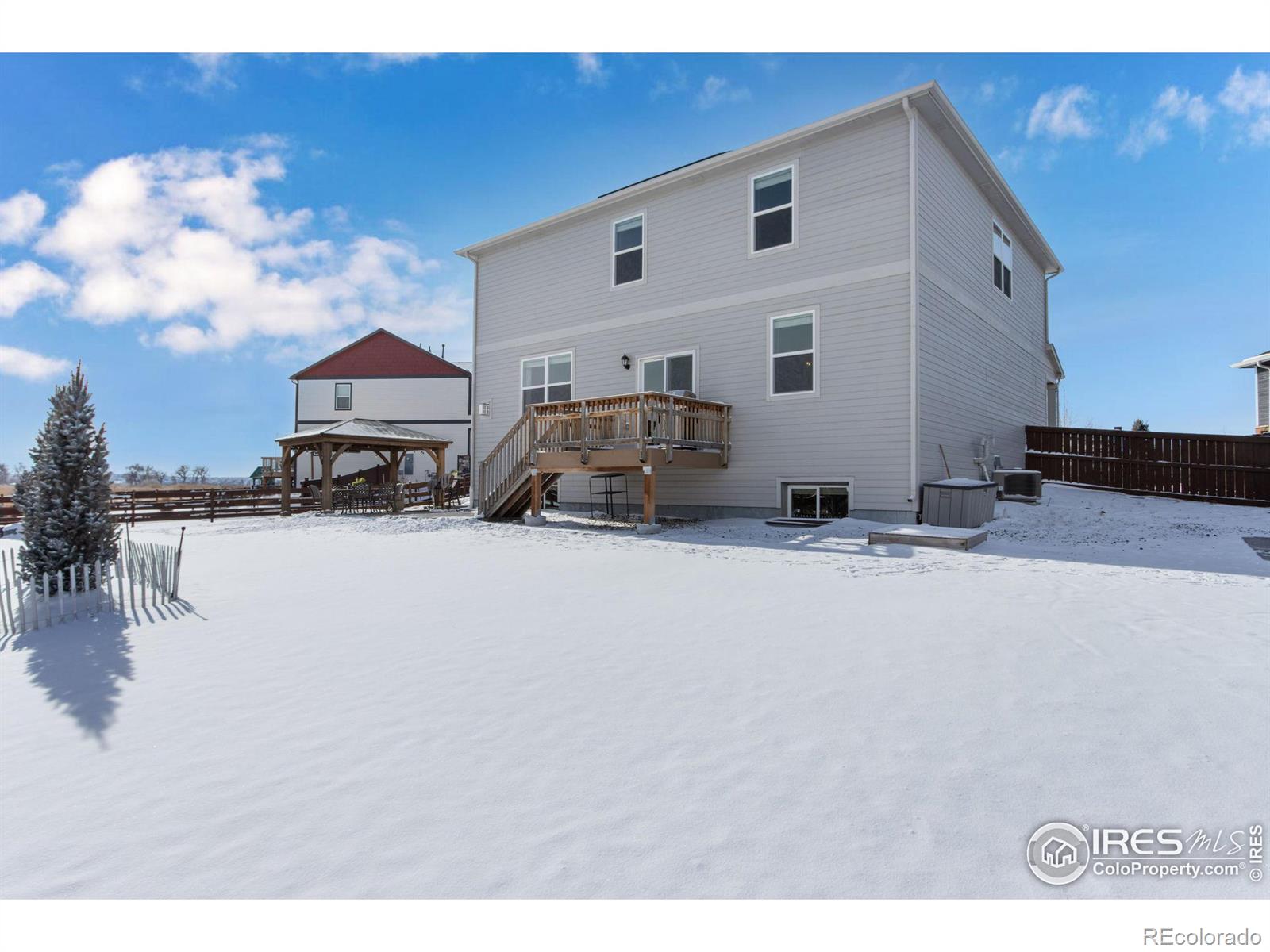 MLS Image #11 for 6864  covenant court,timnath, Colorado