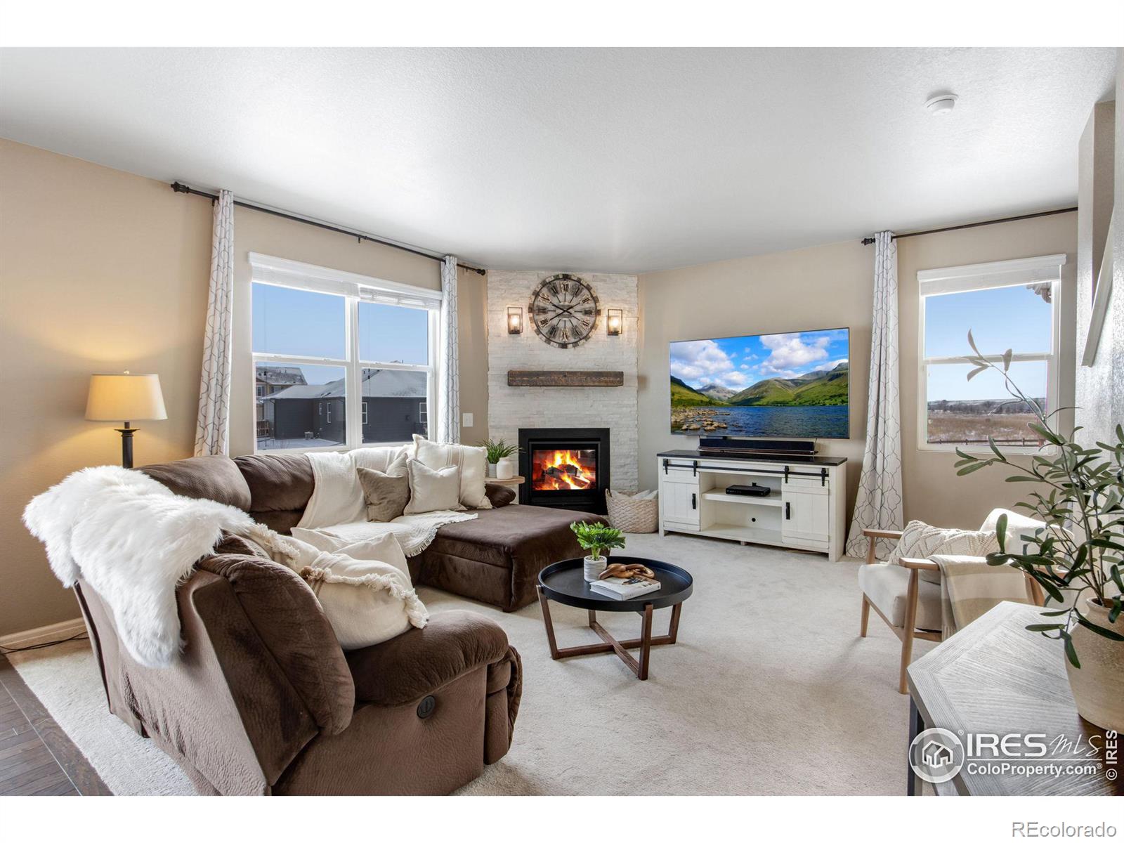 MLS Image #2 for 6864  covenant court,timnath, Colorado