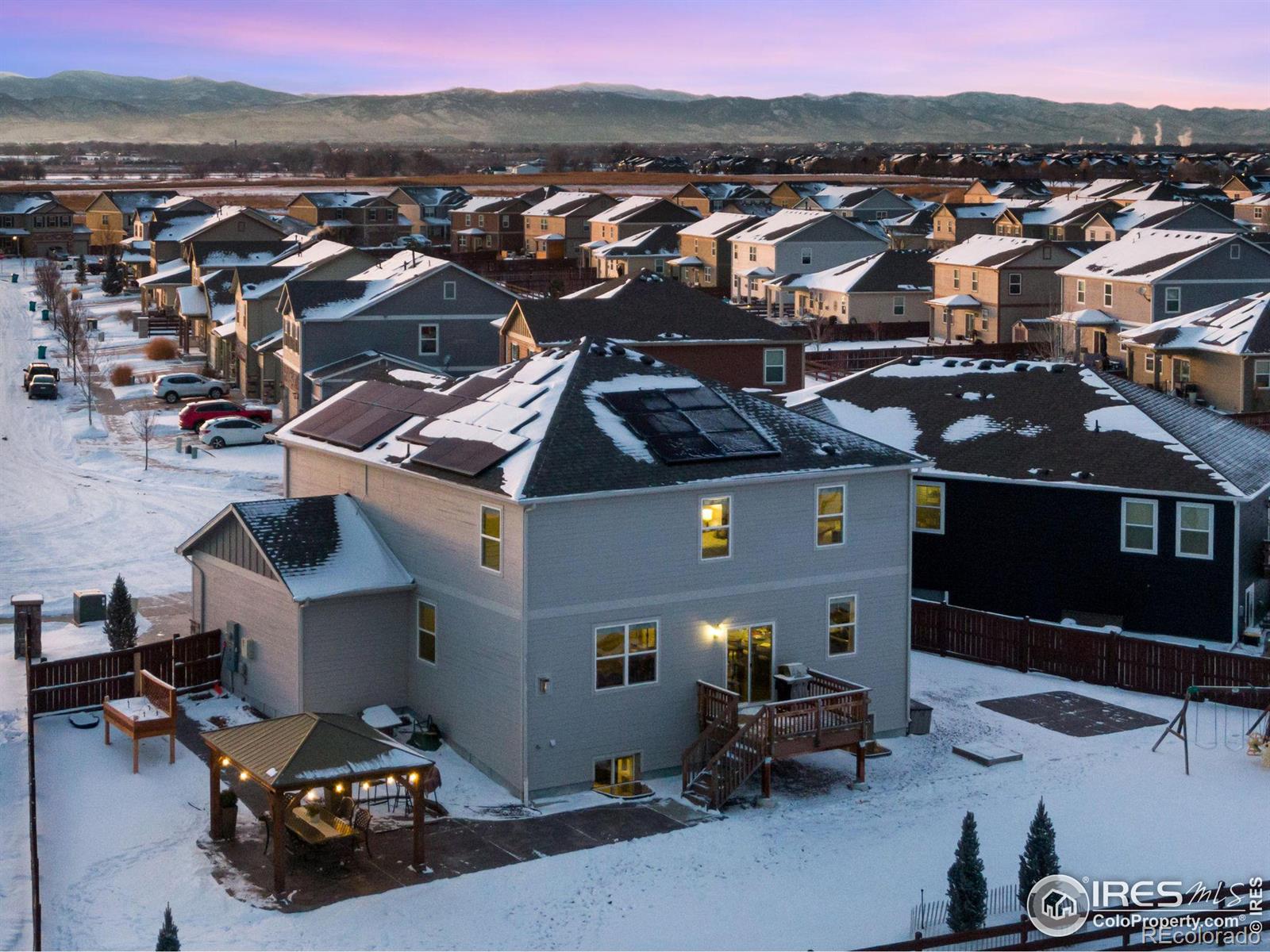 MLS Image #29 for 6864  covenant court,timnath, Colorado