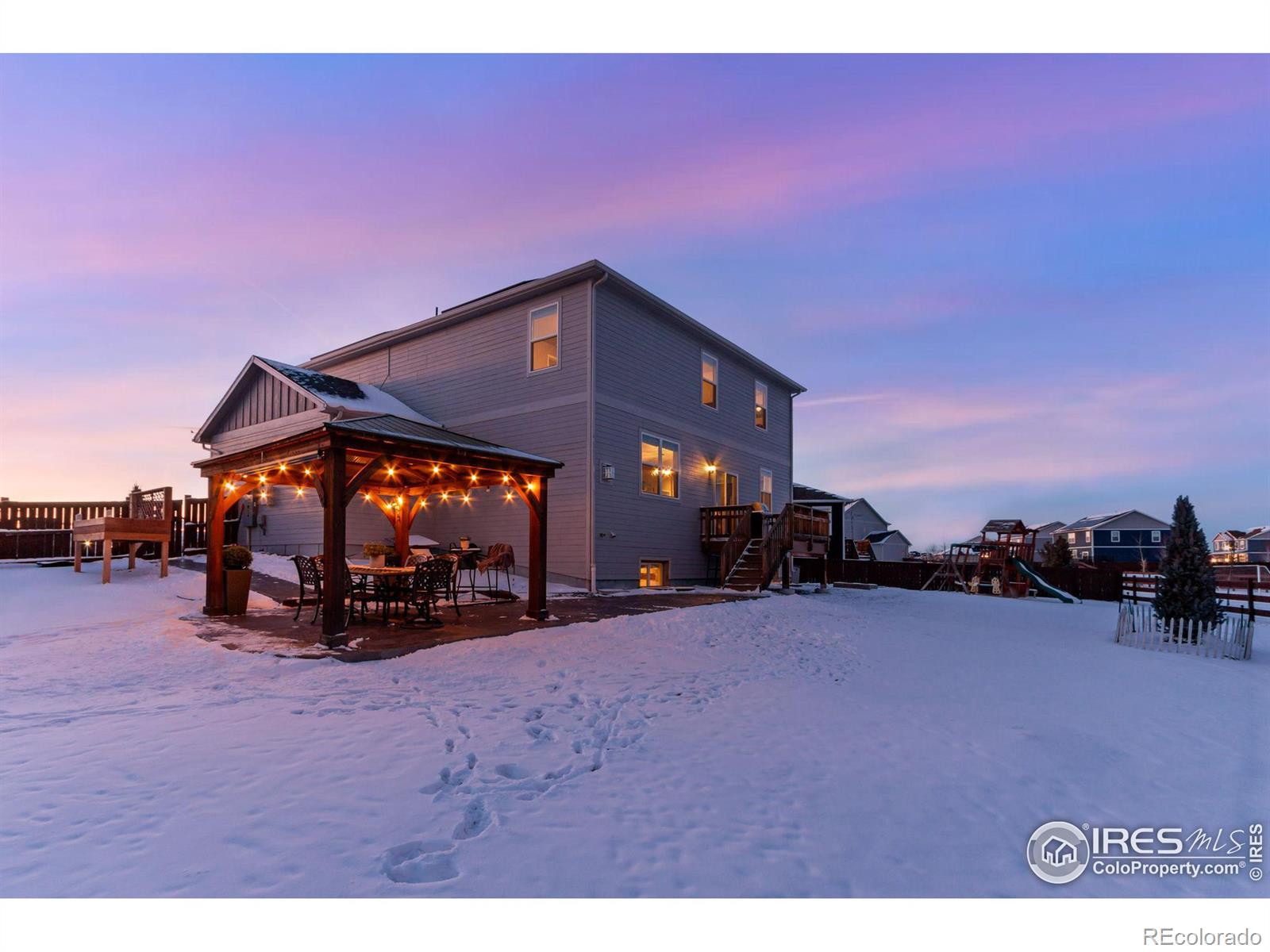 MLS Image #31 for 6864  covenant court,timnath, Colorado