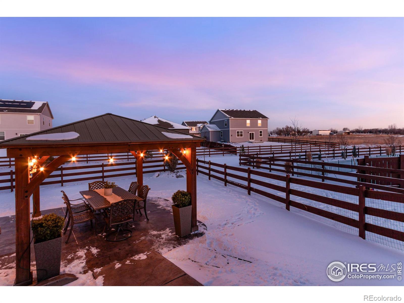 MLS Image #32 for 6864  covenant court,timnath, Colorado