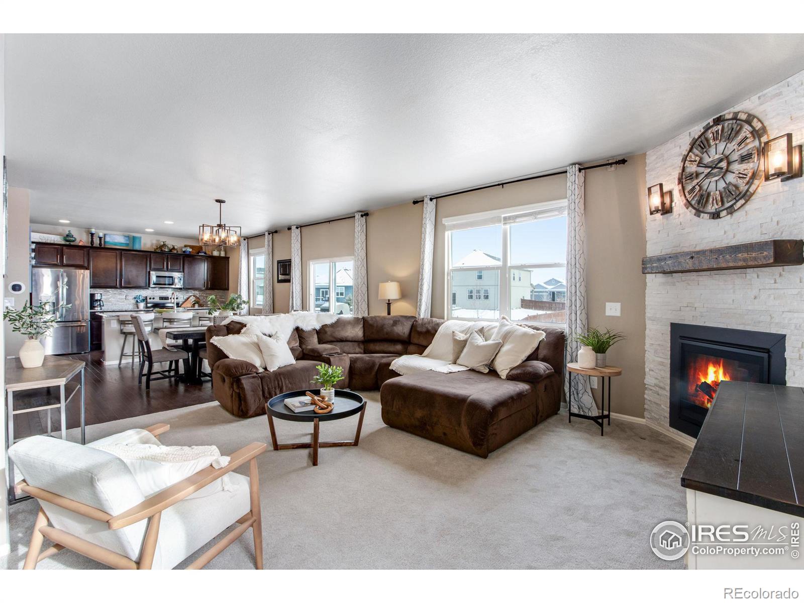 MLS Image #4 for 6864  covenant court,timnath, Colorado