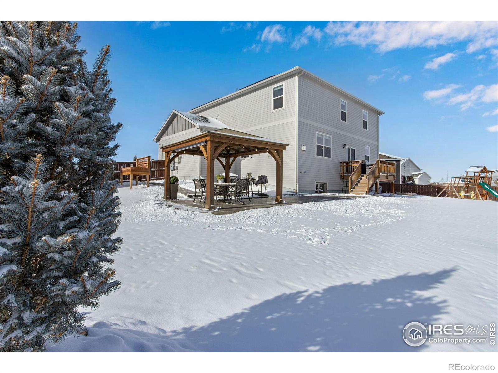 MLS Image #5 for 6864  covenant court,timnath, Colorado