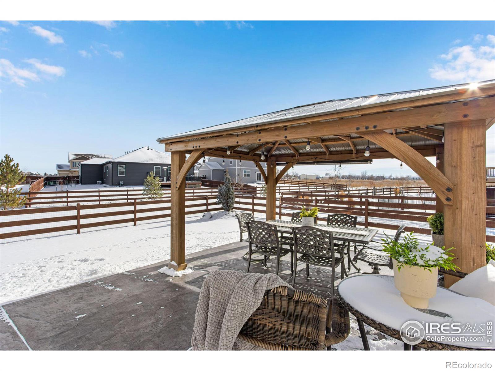 MLS Image #9 for 6864  covenant court,timnath, Colorado