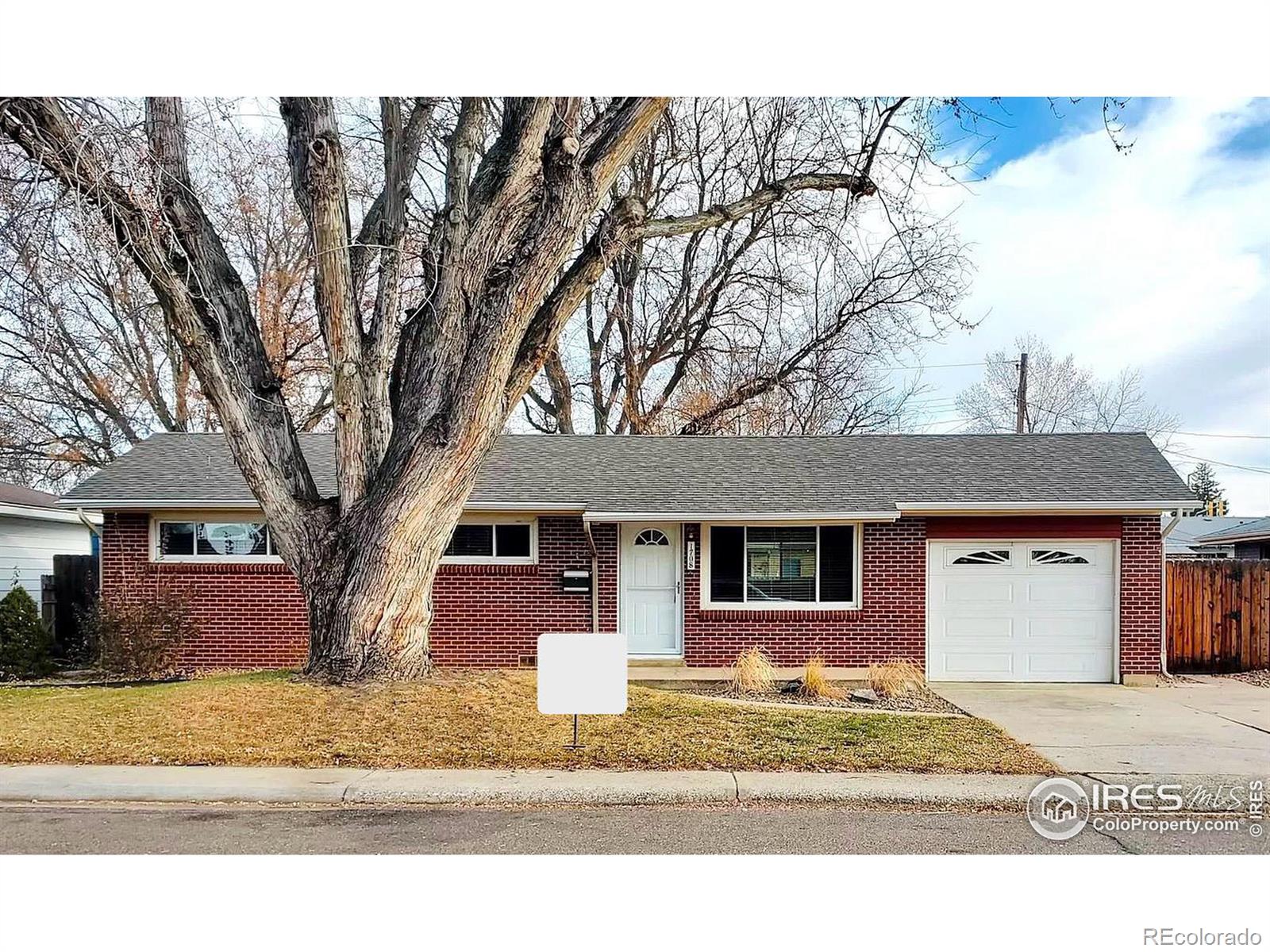 MLS Image #0 for 1708  corey street,longmont, Colorado