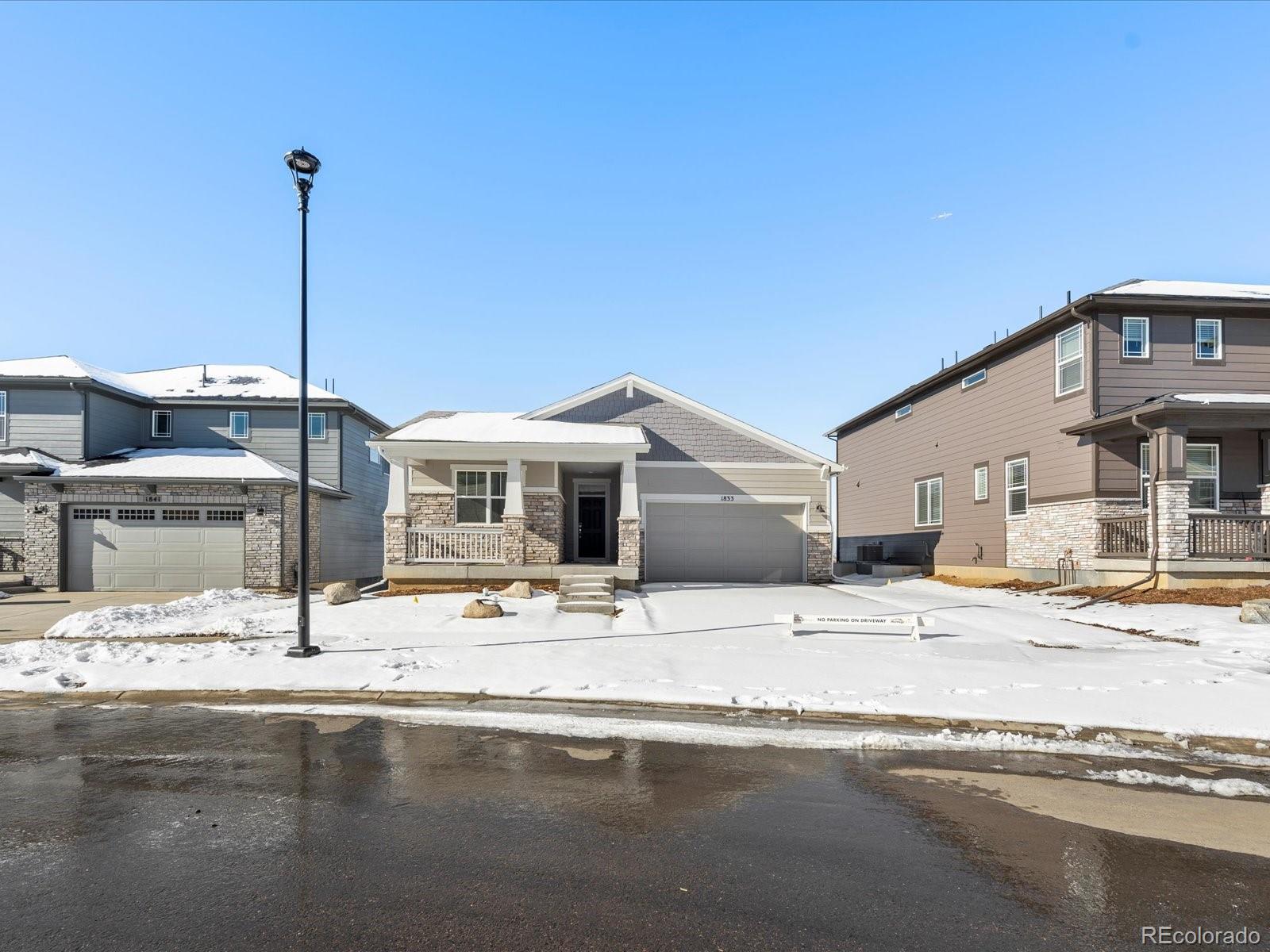 MLS Image #3 for 1833 s coolidge street,aurora, Colorado