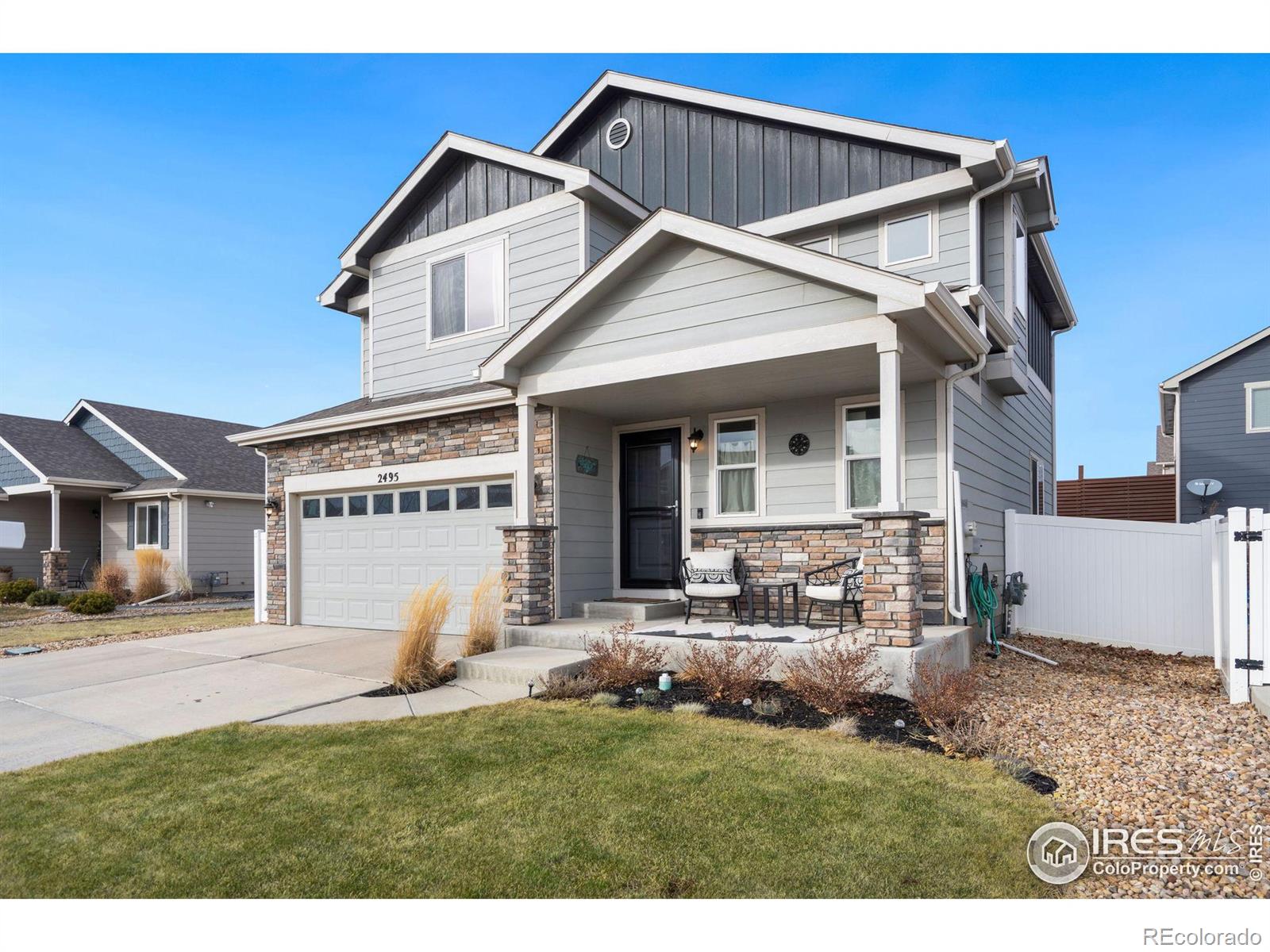 MLS Image #0 for 2495  barela drive,berthoud, Colorado