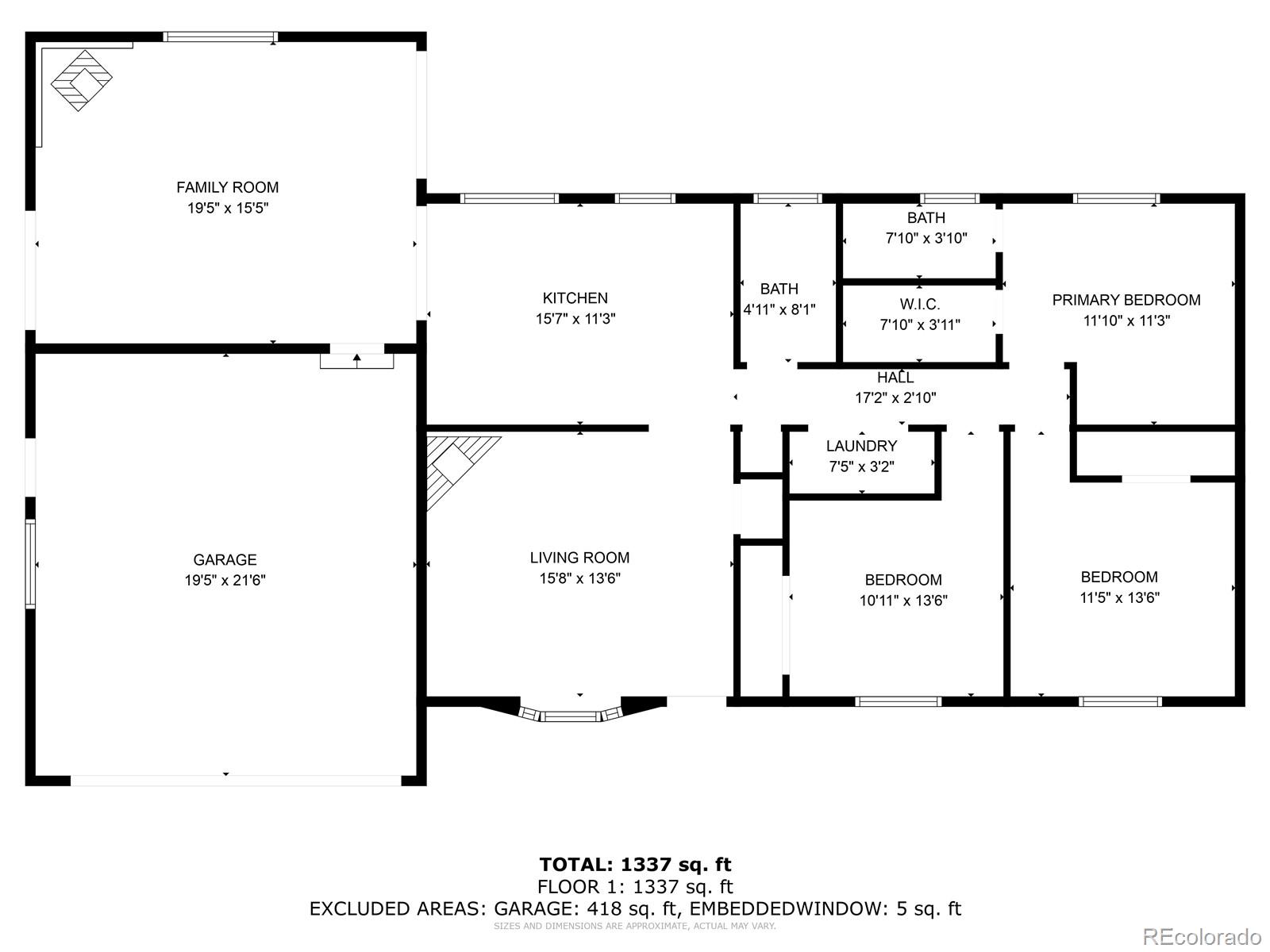 MLS Image #24 for 1233 s del norte drive,loveland, Colorado