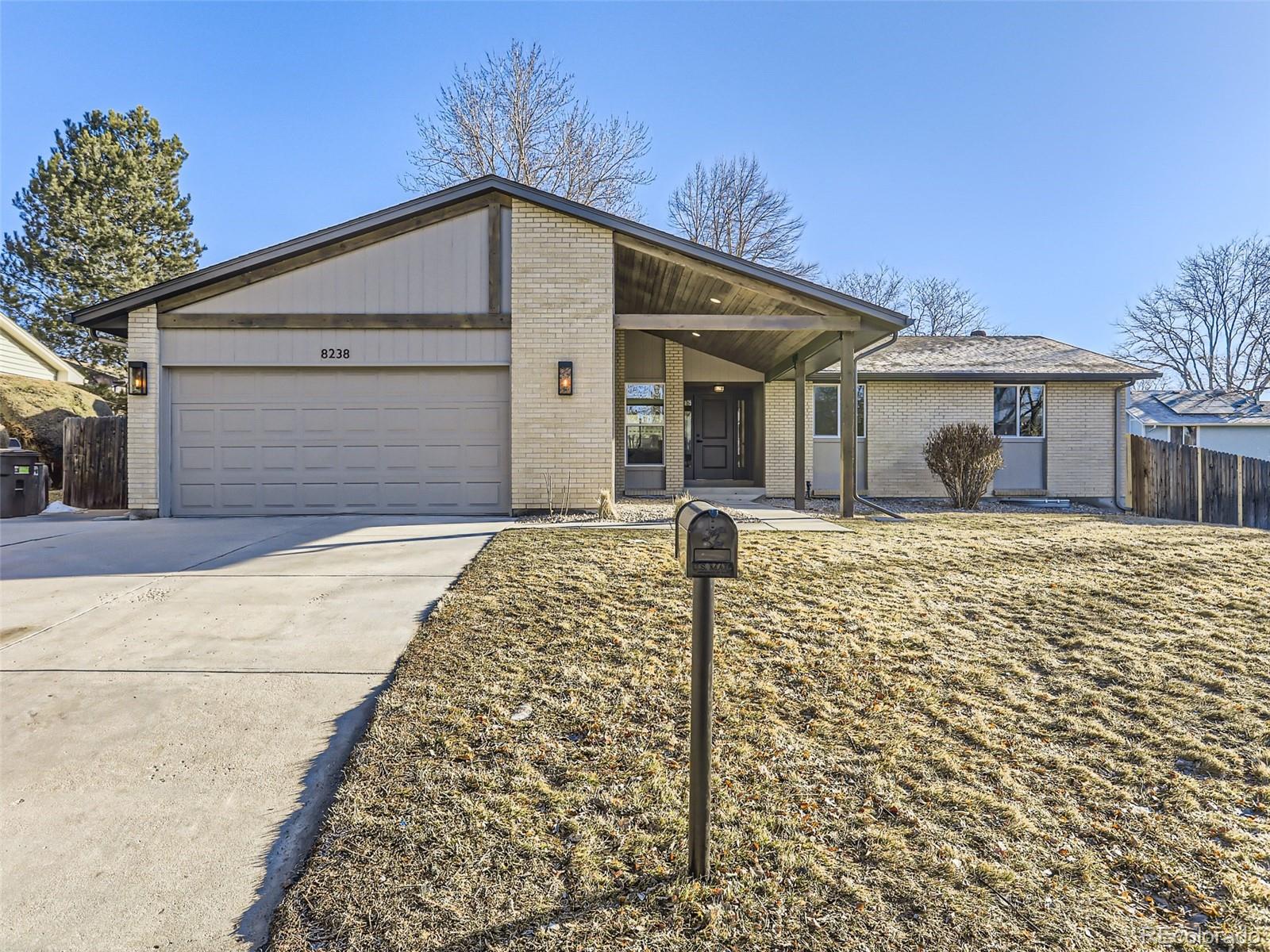 CMA Image for 8238  Everett Way,Arvada, Colorado