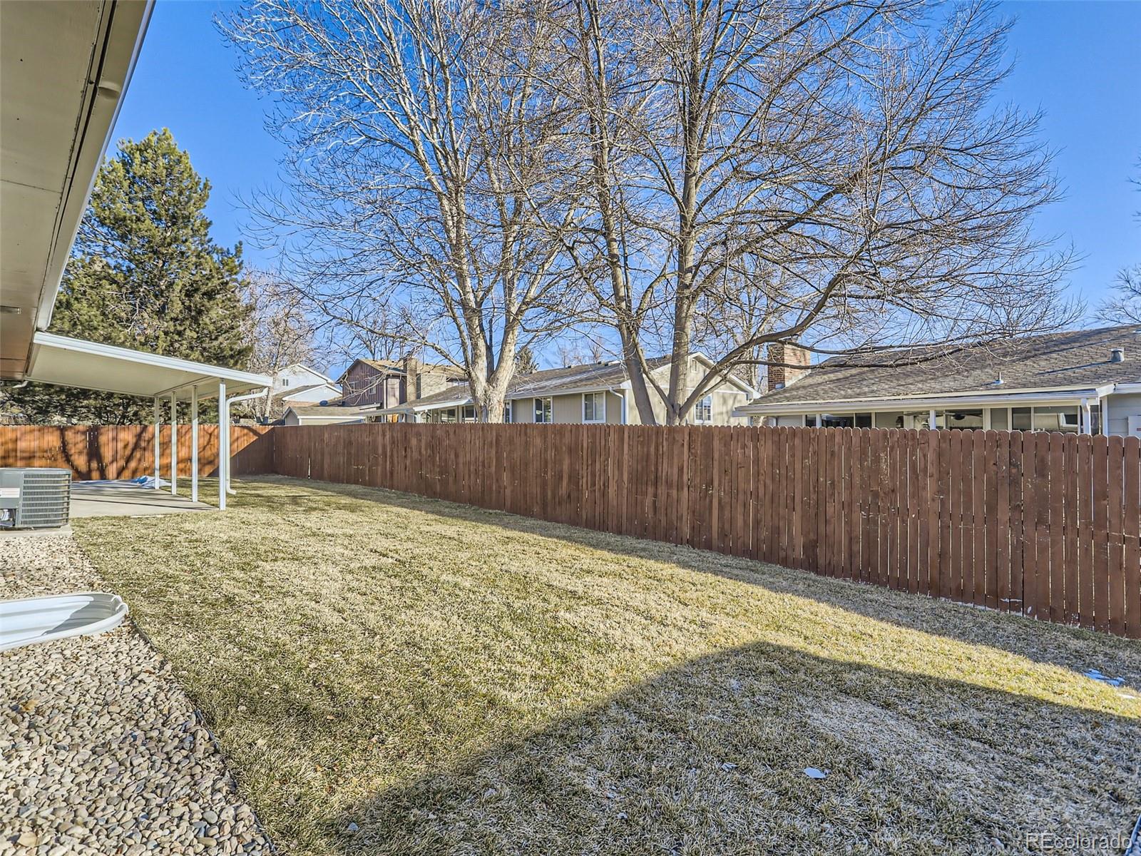 MLS Image #26 for 8238  everett way,arvada, Colorado