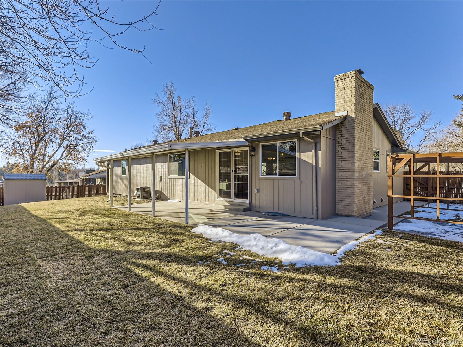 MLS Image #27 for 8238  everett way,arvada, Colorado