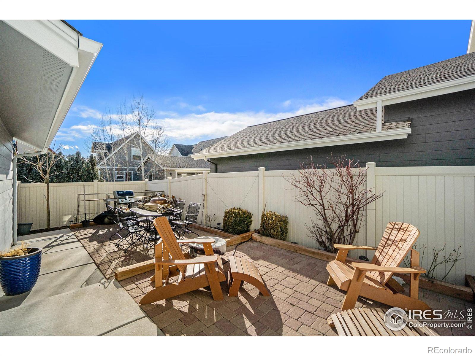 MLS Image #28 for 3287  glacier creek drive,fort collins, Colorado