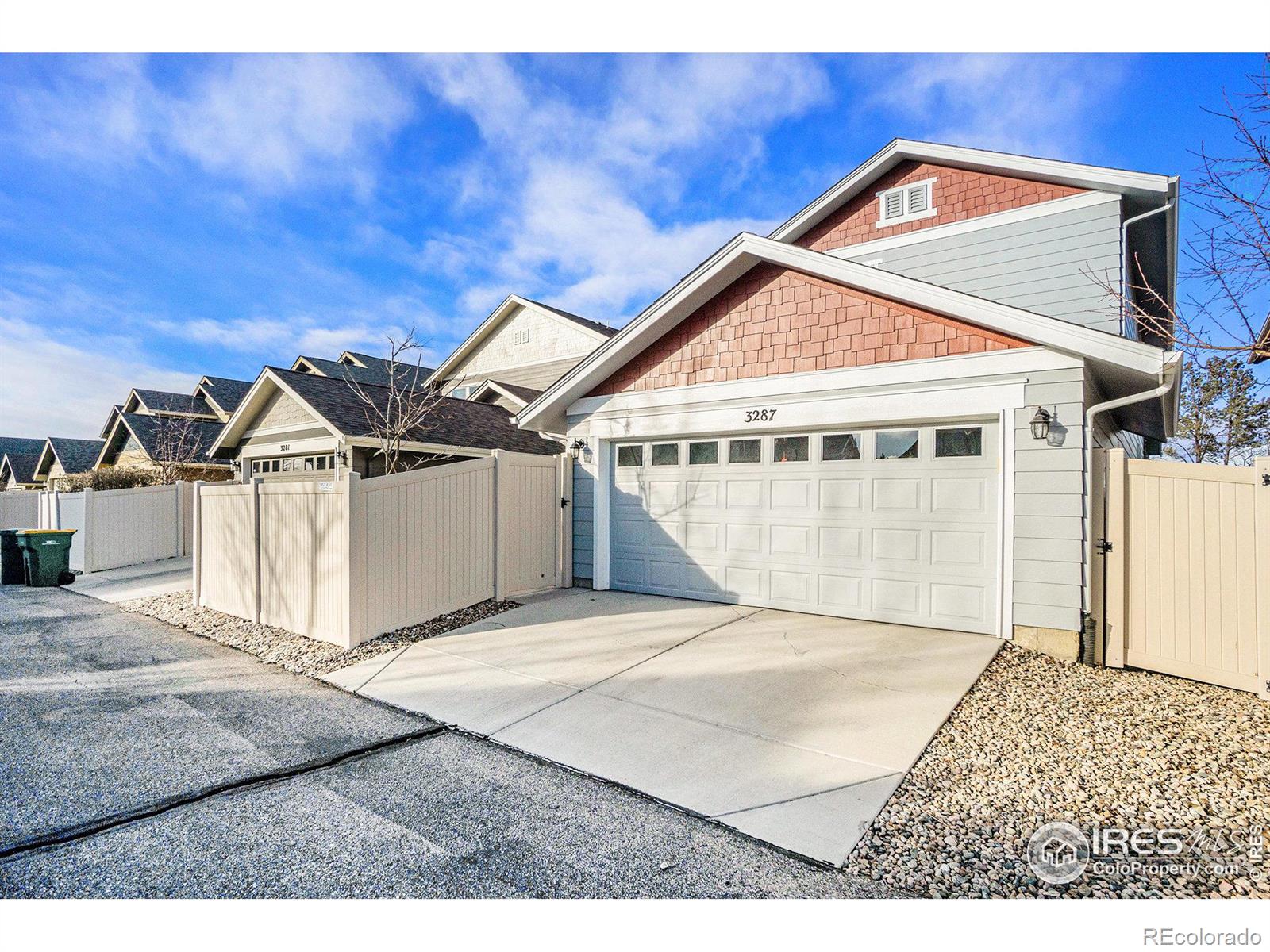 MLS Image #29 for 3287  glacier creek drive,fort collins, Colorado