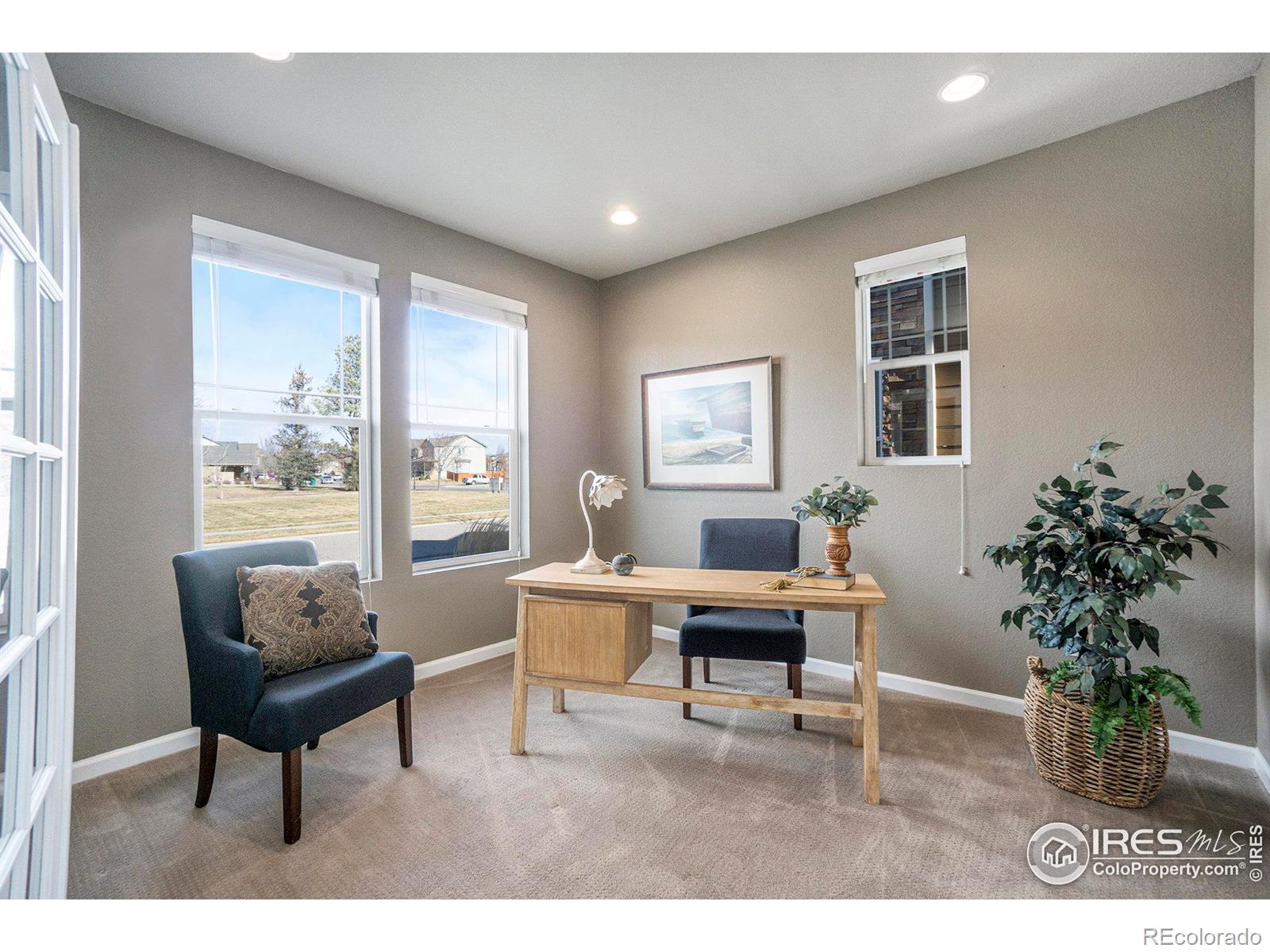 MLS Image #3 for 3287  glacier creek drive,fort collins, Colorado