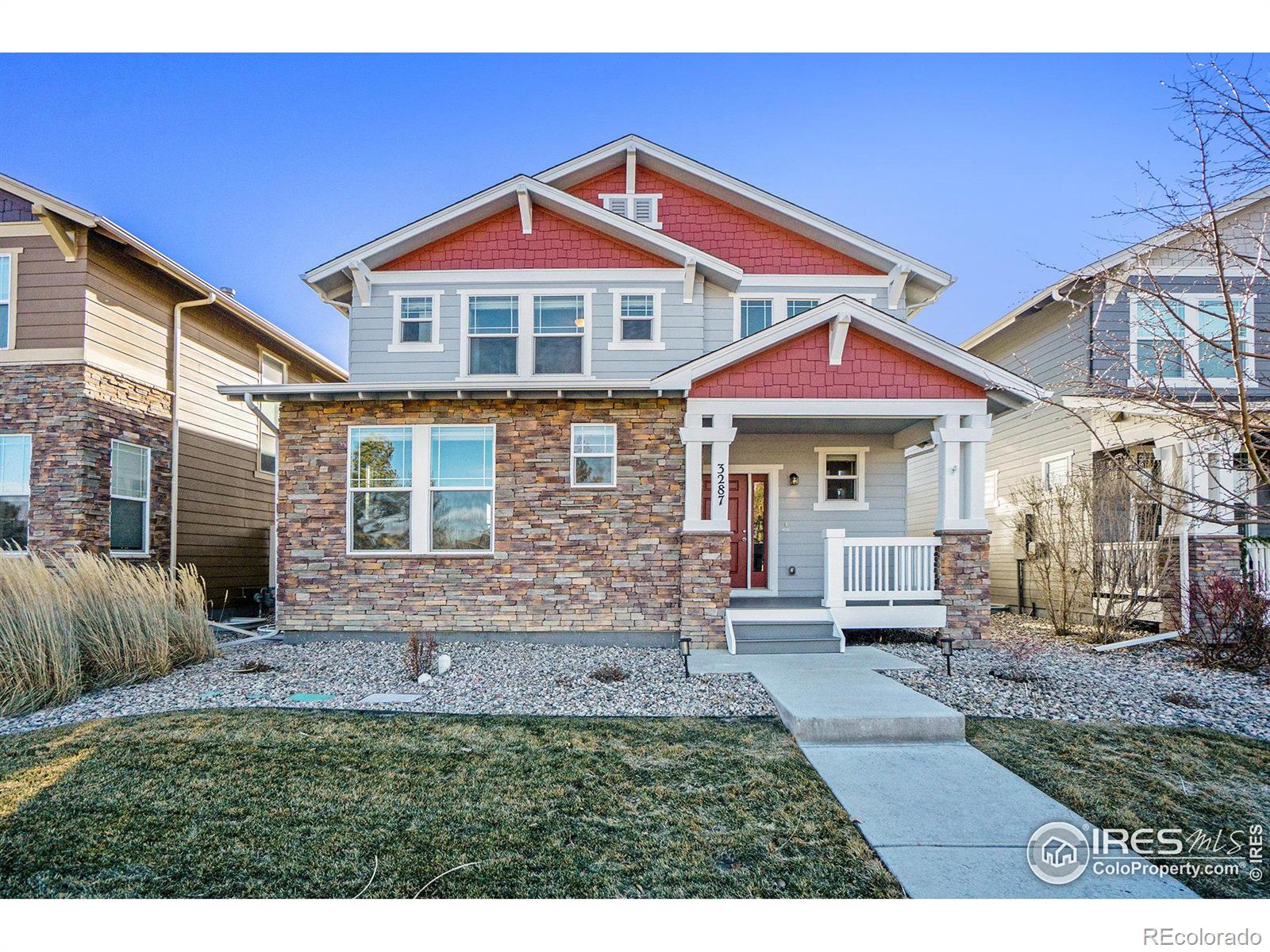 MLS Image #30 for 3287  glacier creek drive,fort collins, Colorado