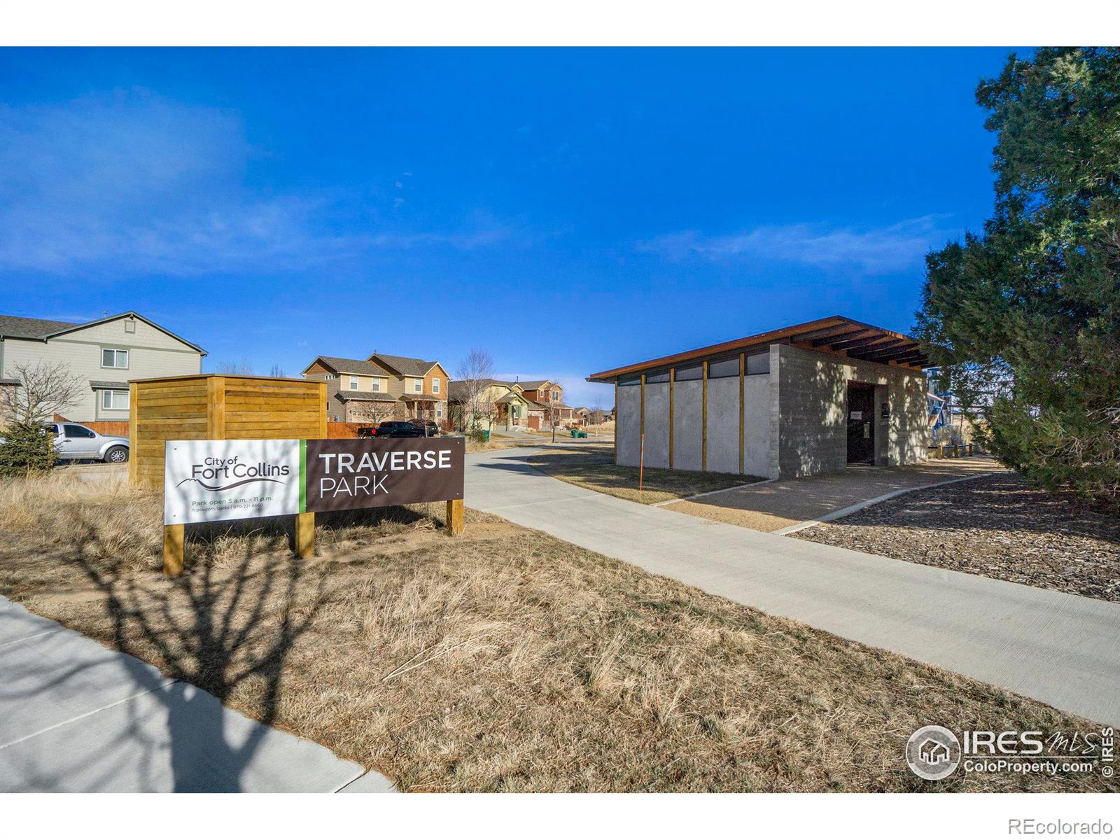 MLS Image #32 for 3287  glacier creek drive,fort collins, Colorado