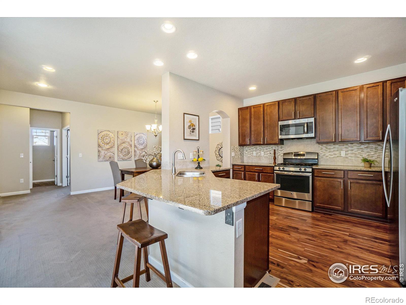 MLS Image #8 for 3287  glacier creek drive,fort collins, Colorado