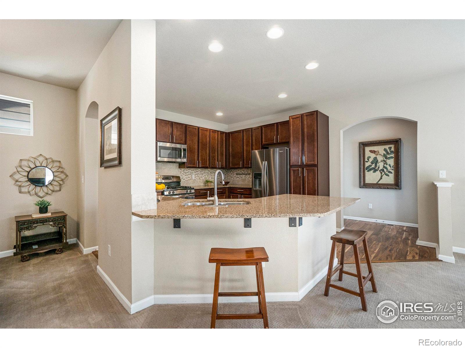 MLS Image #9 for 3287  glacier creek drive,fort collins, Colorado