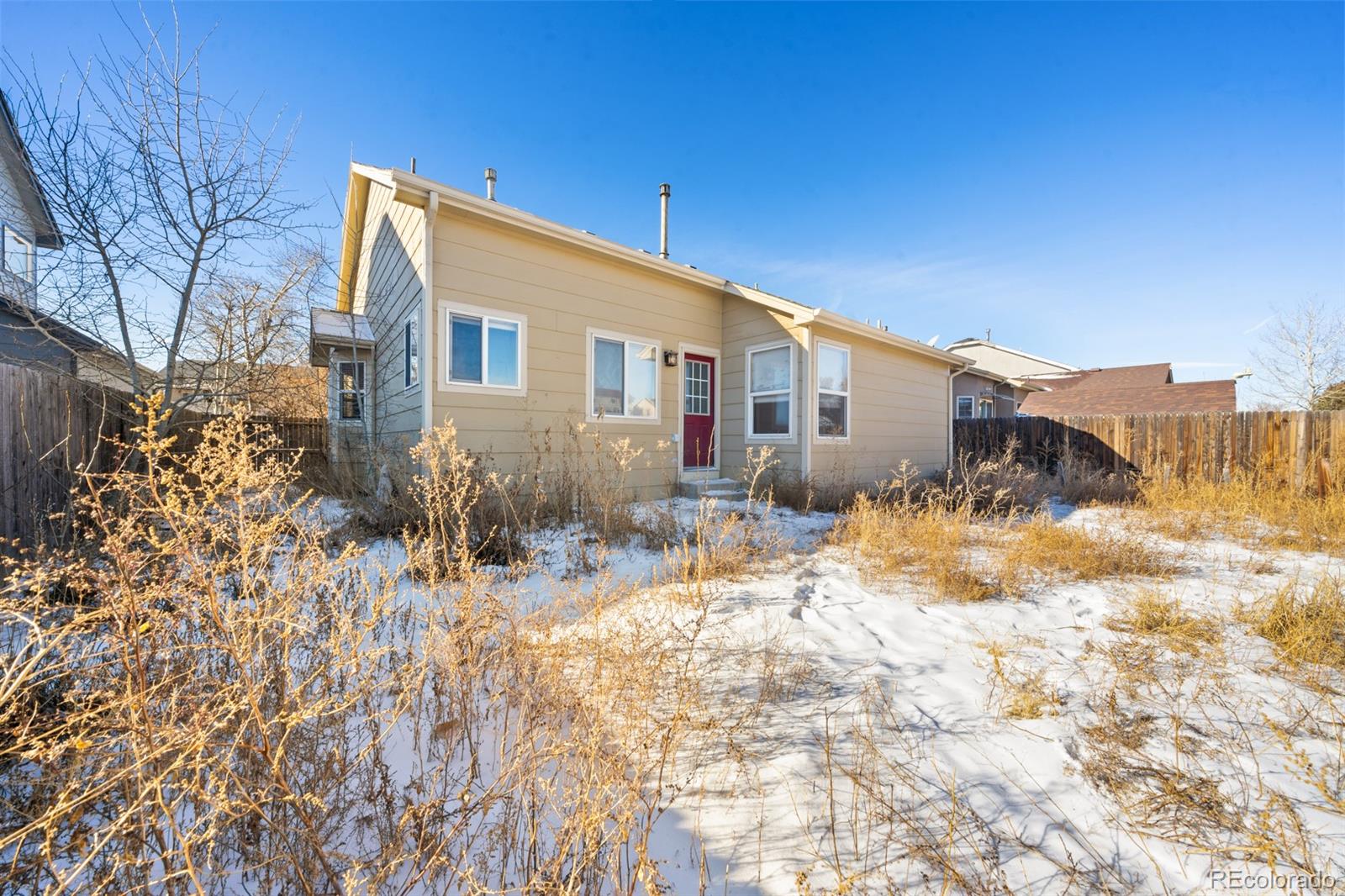 MLS Image #34 for 4868  spotted horse drive,colorado springs, Colorado