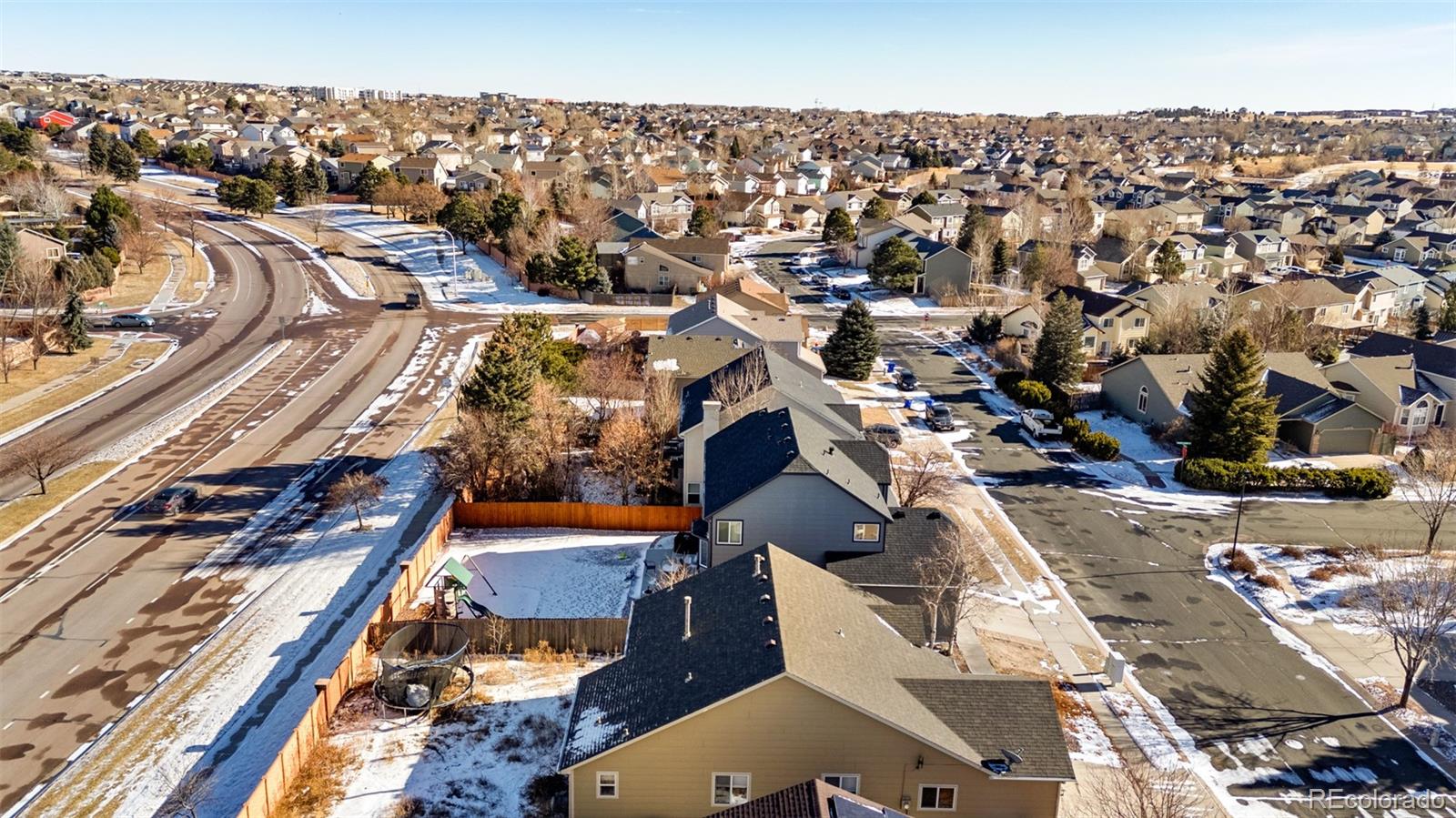 MLS Image #39 for 4868  spotted horse drive,colorado springs, Colorado