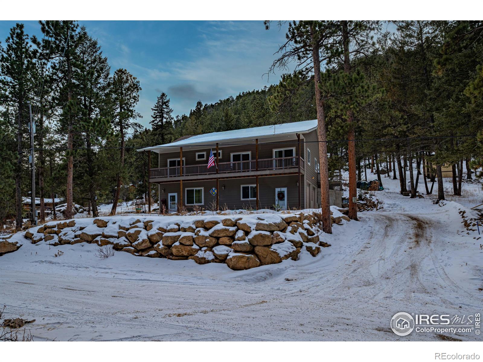 MLS Image #0 for 339  cedar drive,lyons, Colorado