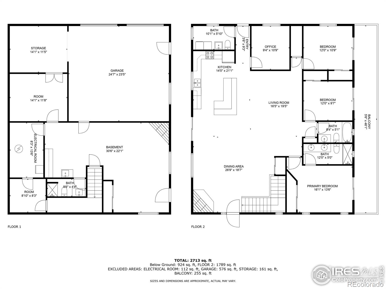 MLS Image #36 for 339  cedar drive,lyons, Colorado