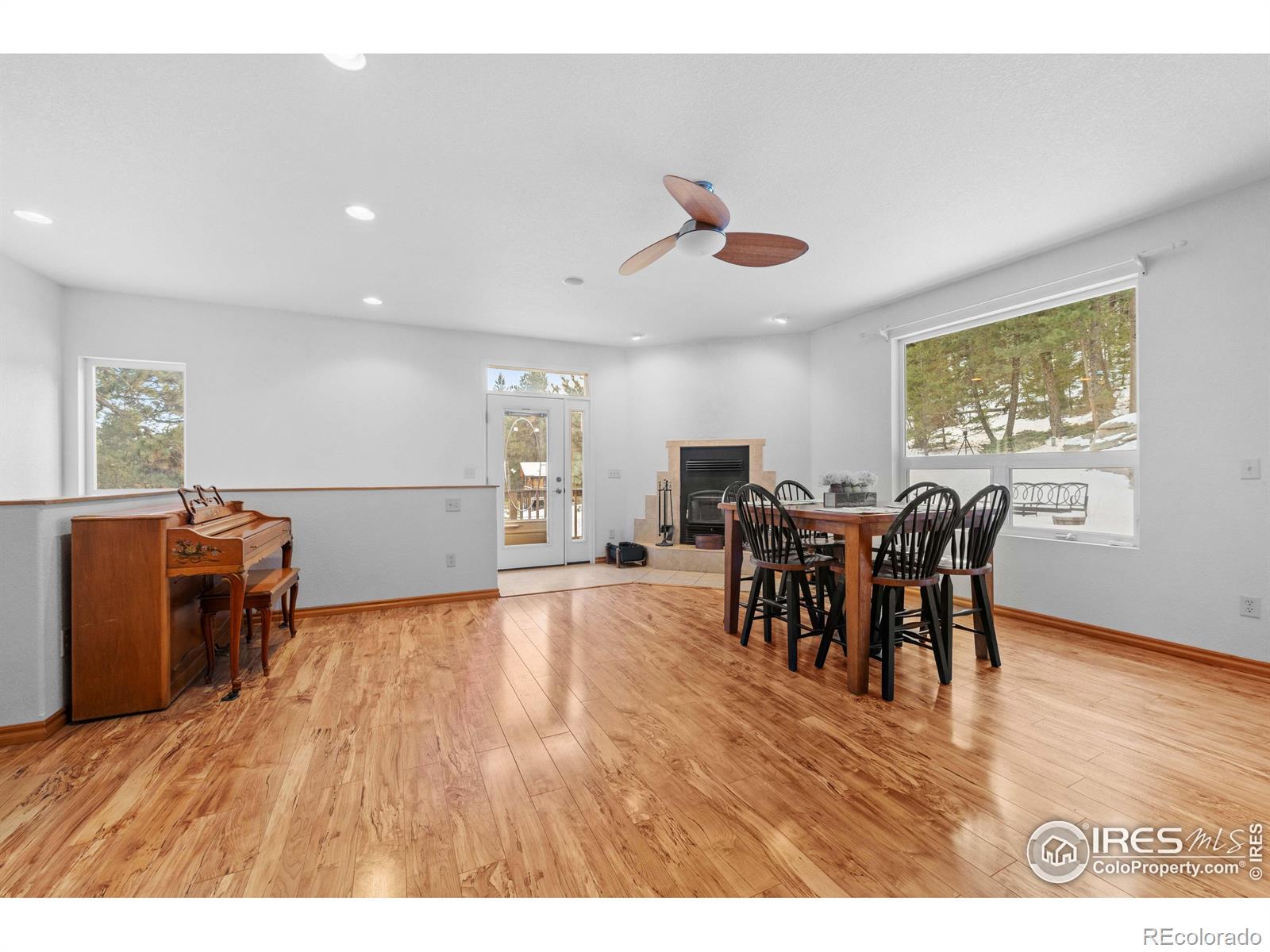 MLS Image #9 for 339  cedar drive,lyons, Colorado