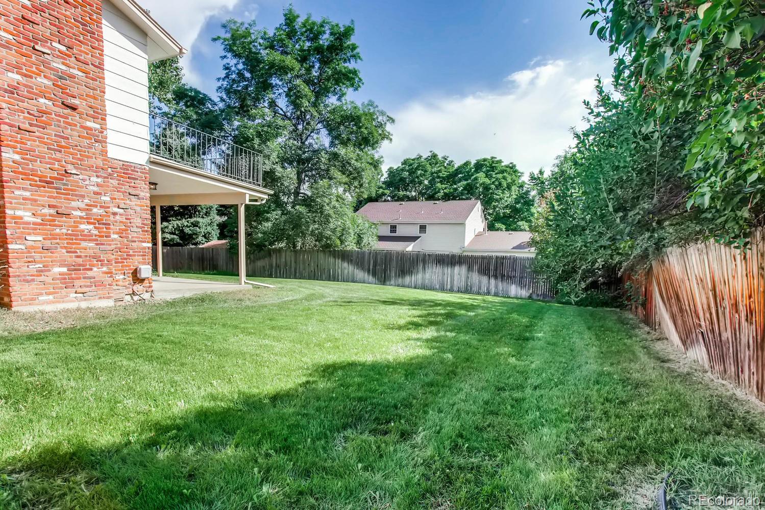 MLS Image #26 for 5566 w hinsdale place,littleton, Colorado