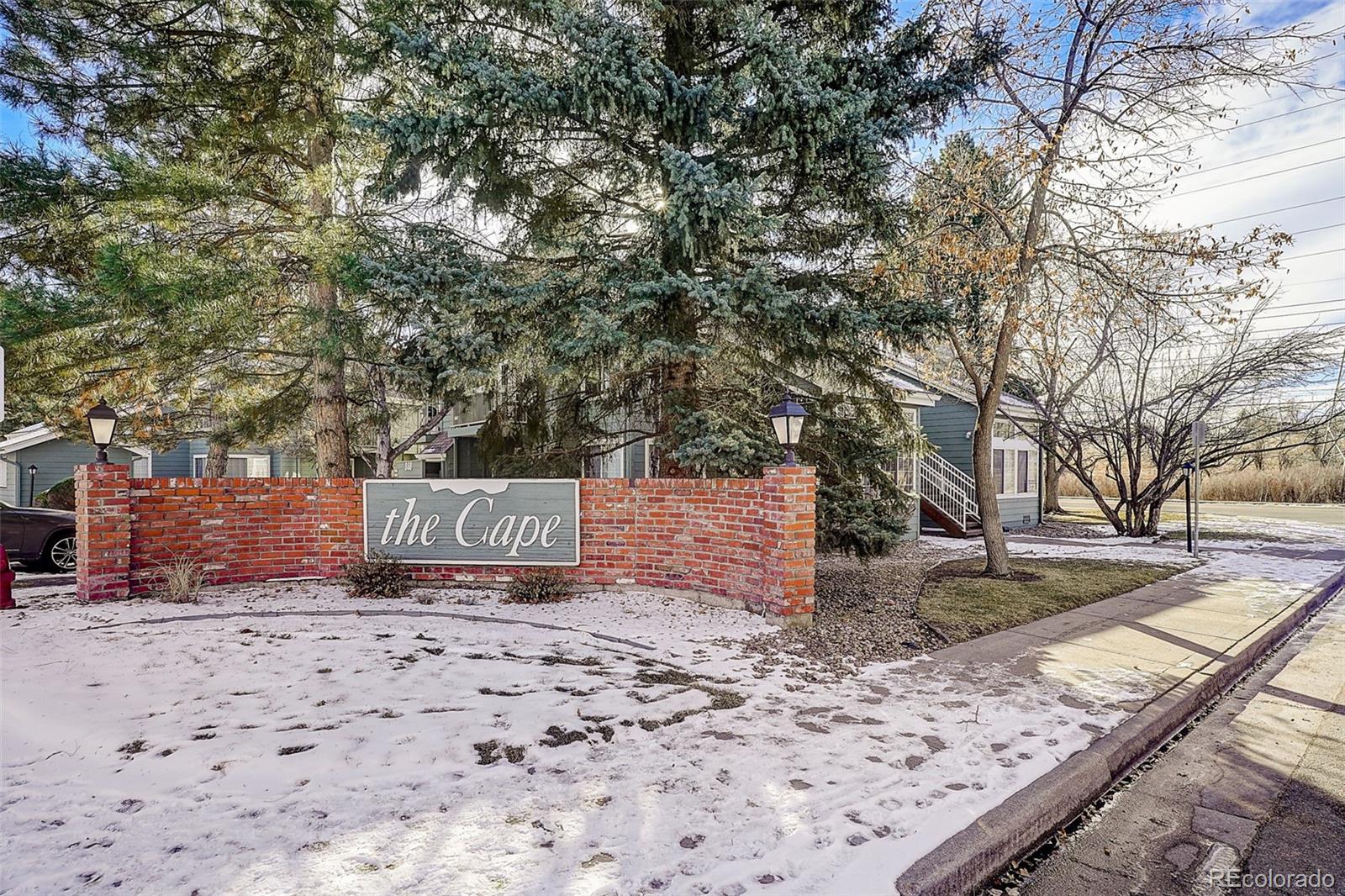 MLS Image #28 for 888 s reed court,lakewood, Colorado