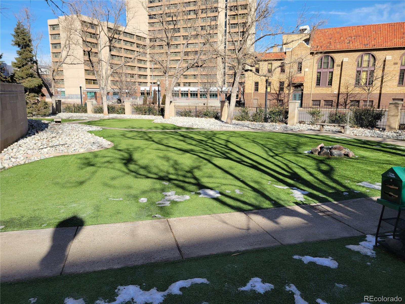 MLS Image #23 for 100  park avenue,denver, Colorado