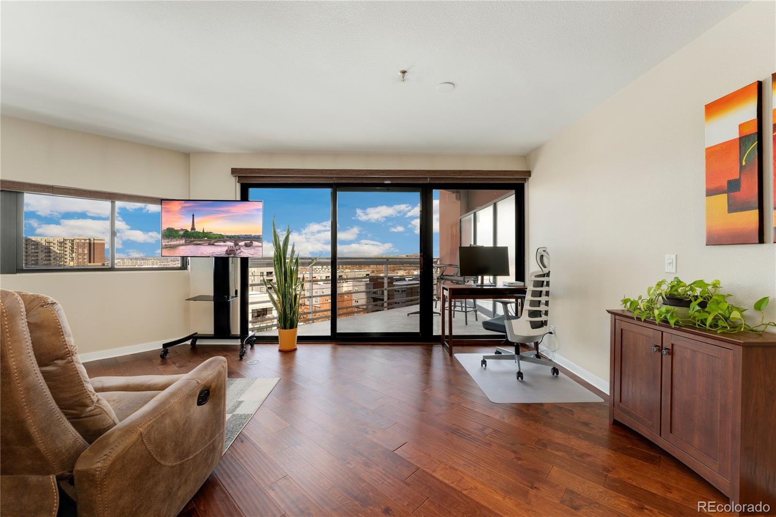 MLS Image #6 for 100  park avenue,denver, Colorado